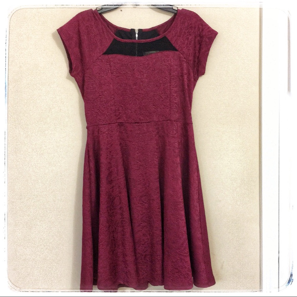 ♦️Speechless girls cocktail dress , EUC, 14